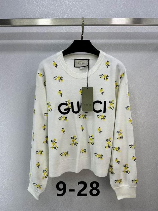 Gucci Women's Sweater 90